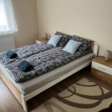 Albi Apartman Szegedin Exterior foto