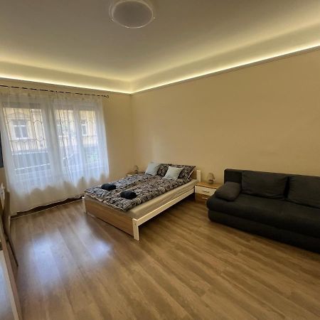 Albi Apartman Szegedin Exterior foto