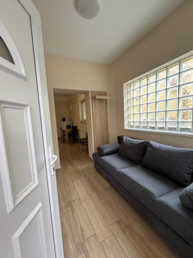 Albi Apartman Szegedin Exterior foto